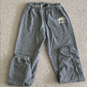ROOTS Salt and Pepper Original Sweatpants